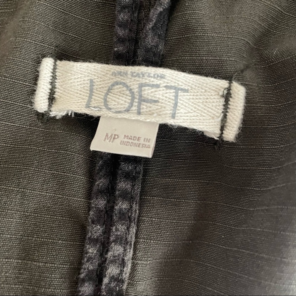 LOFT Woman’s Jacket - Picture 4 of 5